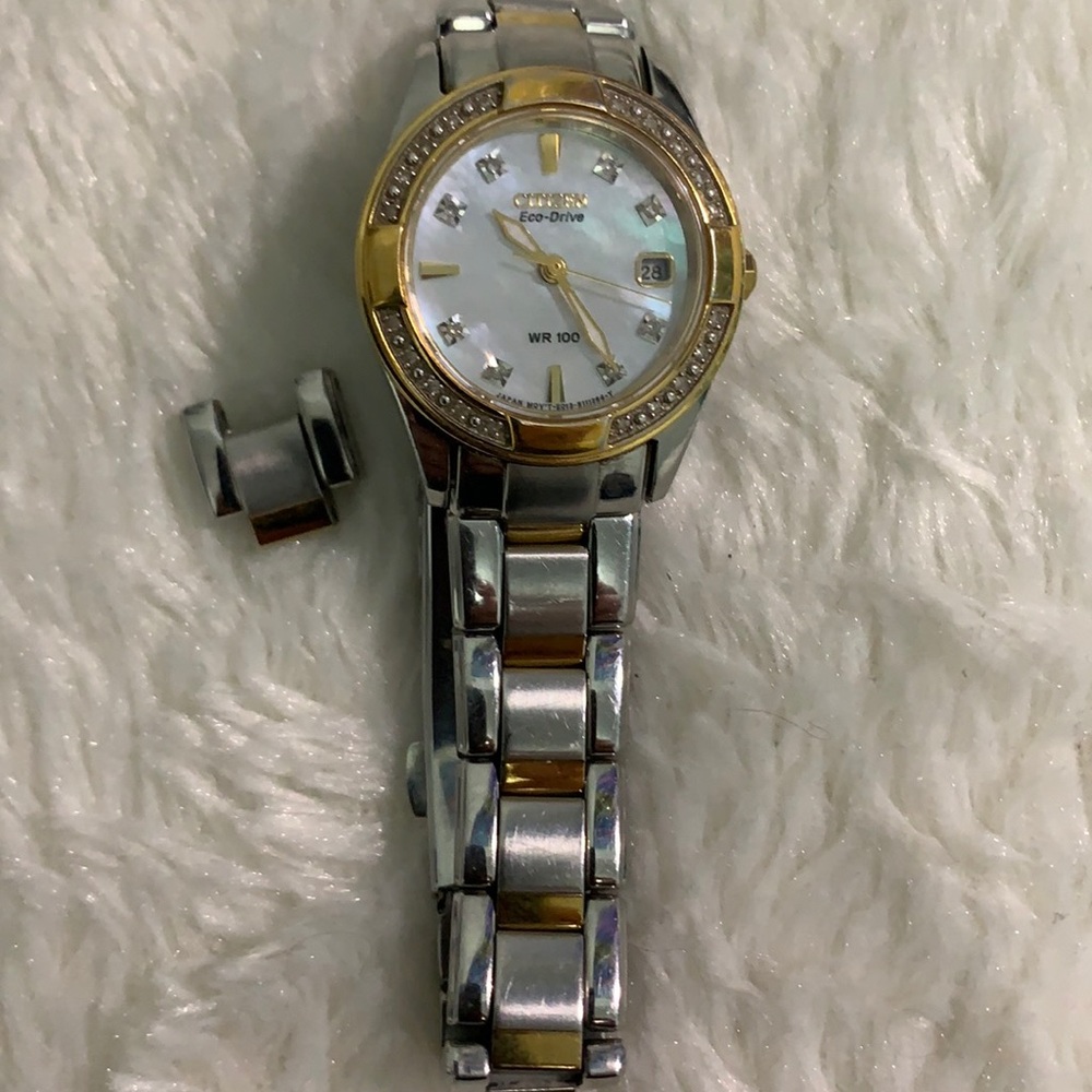 Citizen Eco-Drive
